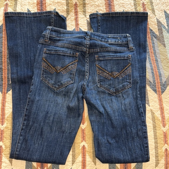 Bootcut Jeans - Picture 2 of 5